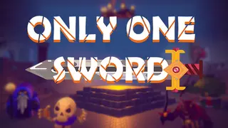 Only One Sword