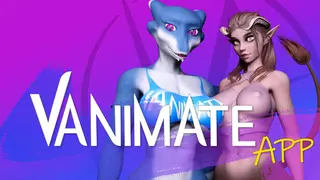 VanimateApp