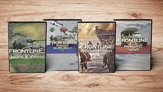 Frontline: Volume II