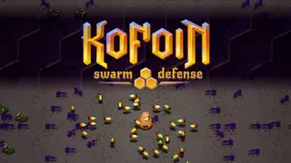 Kofoin - Swarm Defense
