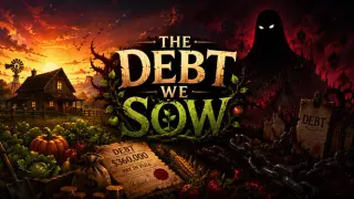 The Debt We Sow