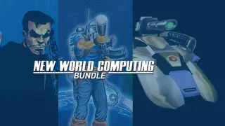 New World Computing Bundle