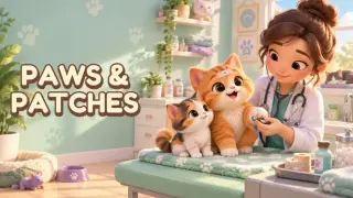 Paws & Patches
