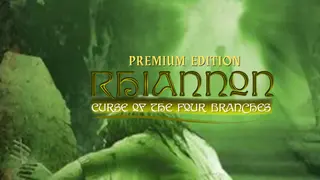 Rhiannon: Curse of the Four Branches