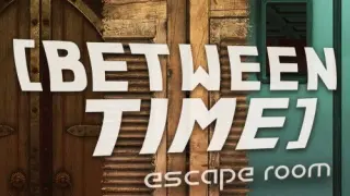 Between Time: Escape Room - Switch
