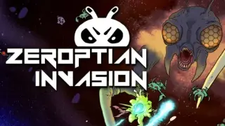 Zeroptian Invasion - Switch
