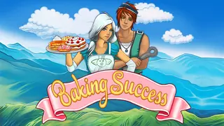 Baking Success