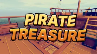 Pirate treasure