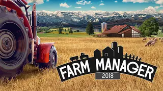Farm Manager 2018