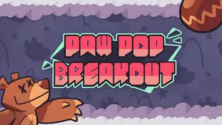 Paw Pop Breakout