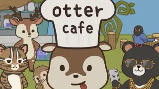 Otter Cafe