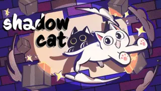 sh2dow cat