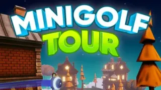 MiniGolf Tour - Switch