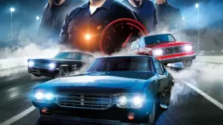 Street Outlaws: The List - Switch