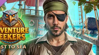 Adventure Seekers: Lost to Sea DLC Deluxe