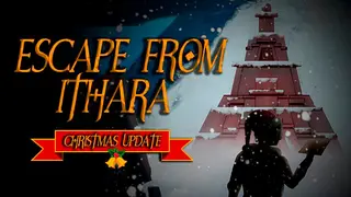 Escape From Ithara