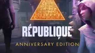 REPUBLIQUE Anniversary Edition - Switch