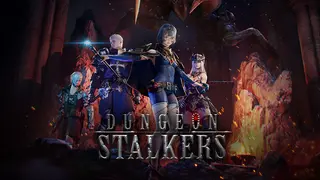 Dungeon Stalkers