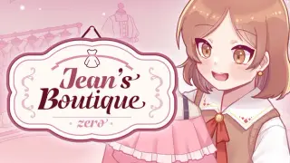 Jean's Boutique Zero