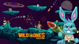 Wild Ones Evolution