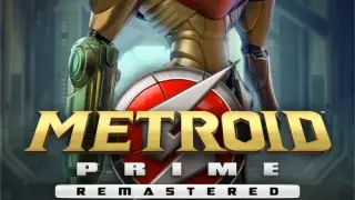 Metroid Prime Remastered Edition - Switch