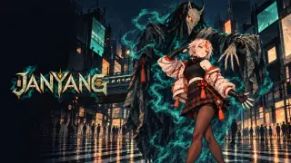 JANYANG