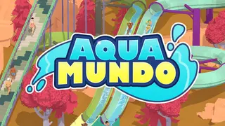 Aqua Mundo