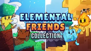 Elemental Friends Collection