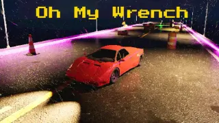 Oh My Wrench