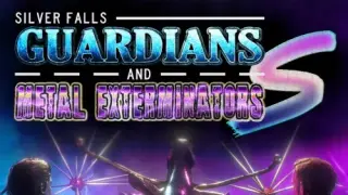 Silver Falls - Guardians And Metal Exterminators S - Switch