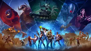 Serious Sam: Shatterverse - Xbox Series