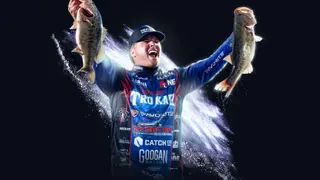 Bassmaster Fishing 2022: Super Super Deluxe Edition - Xbox One & Series