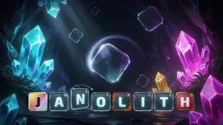 JANOLITH