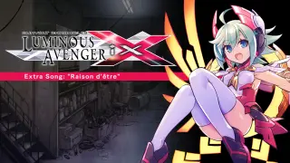 Extra Song: "Raison d'être" - Switch