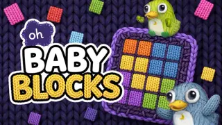 Oh Baby Blocks