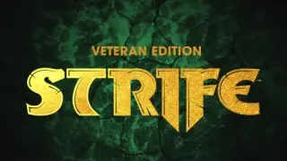 Strife: Veteran - Switch