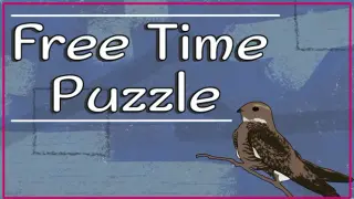 Free Time Puzzle