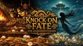 Knock on Fate: Pearls & Jade Bundle