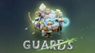 GUARDS!