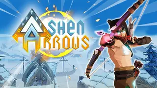 Ashen Arrows