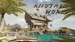 Another World: Pirates And The Great Old Gods