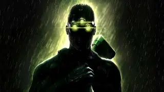Tom Clancy's Splinter Cell Chaos Theory