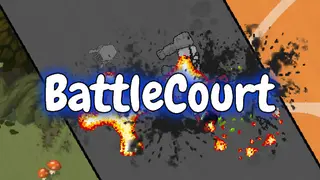 BattleCourt