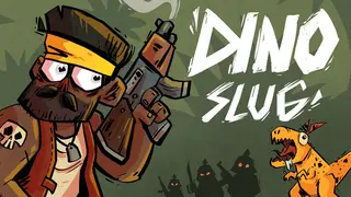 Dino Slug