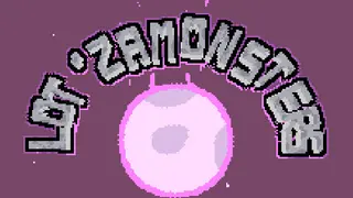 Lot'zAmonsters