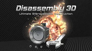 Disassembly 3D