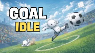 Goal Idle Deluxe Edition