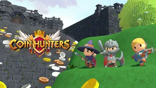 Coin Hunters