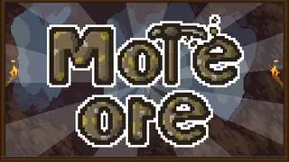 More Ore - The Incremental Idle RPG