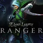 Elven Legacy: Ranger
